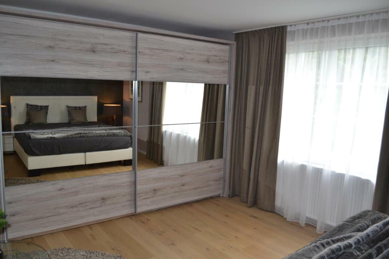 Waldstudio Comfort Зіммерат Екстер'єр фото